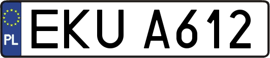 EKUA612
