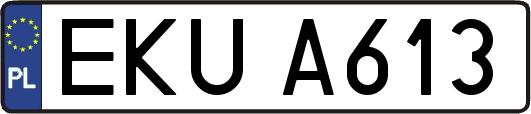 EKUA613