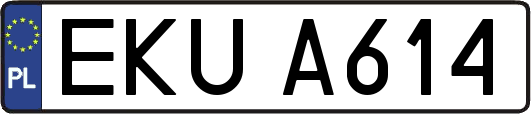 EKUA614