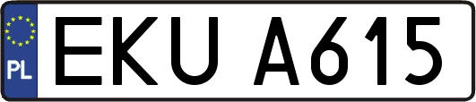 EKUA615