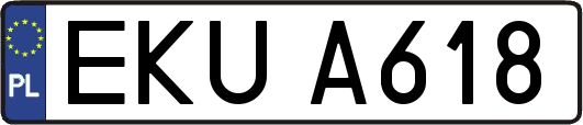 EKUA618
