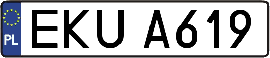 EKUA619