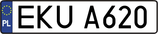 EKUA620