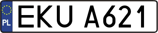 EKUA621
