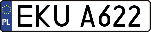 EKUA622