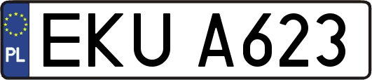 EKUA623