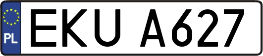 EKUA627