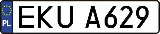 EKUA629