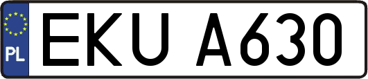 EKUA630