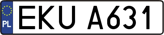 EKUA631