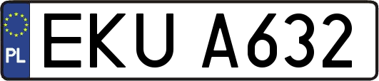 EKUA632