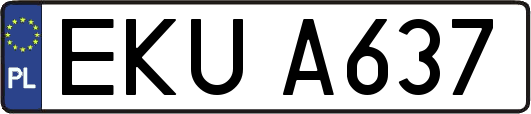 EKUA637