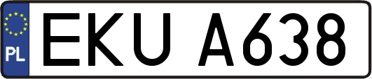 EKUA638