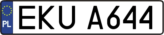 EKUA644