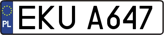 EKUA647