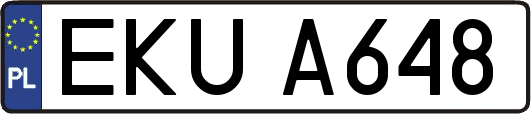 EKUA648