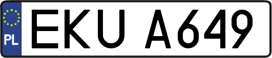 EKUA649