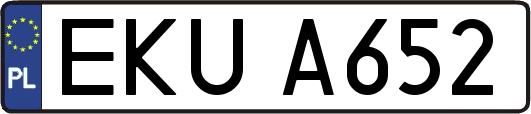 EKUA652