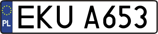 EKUA653