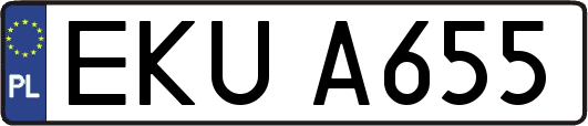 EKUA655