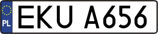 EKUA656