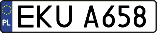 EKUA658