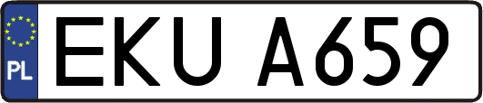 EKUA659