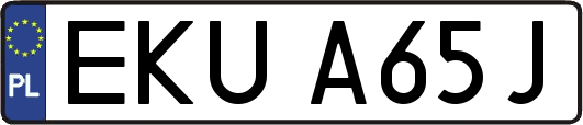 EKUA65J