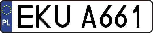 EKUA661
