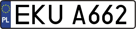 EKUA662