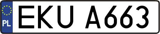 EKUA663