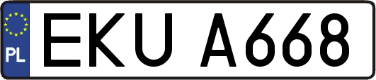 EKUA668