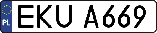 EKUA669