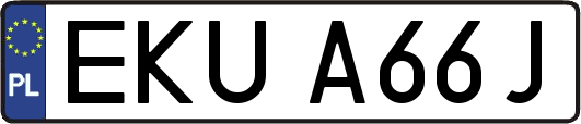 EKUA66J