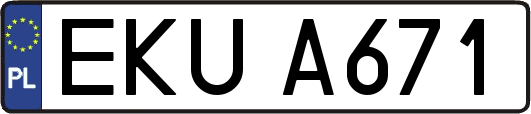 EKUA671