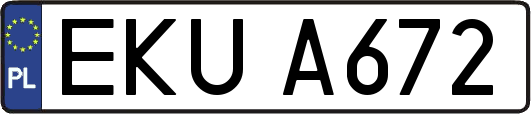 EKUA672