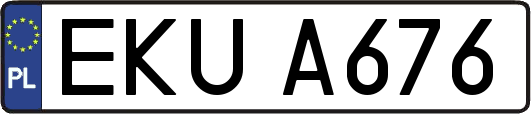 EKUA676