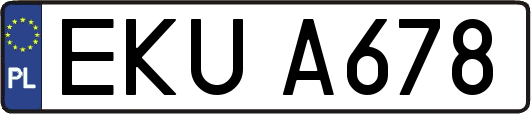 EKUA678