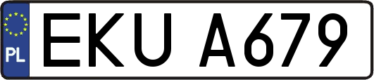 EKUA679