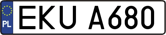 EKUA680