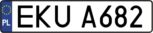 EKUA682