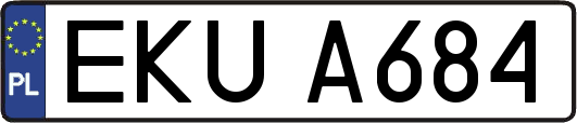 EKUA684