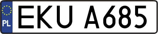 EKUA685