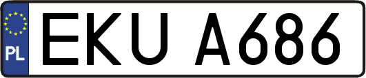 EKUA686