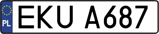 EKUA687