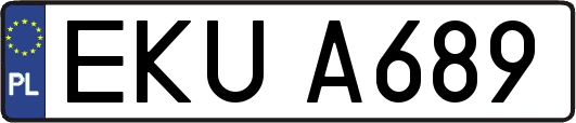 EKUA689