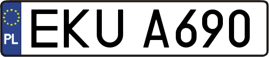 EKUA690