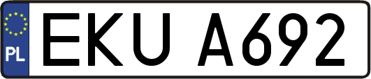 EKUA692
