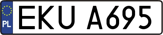 EKUA695
