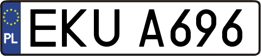 EKUA696